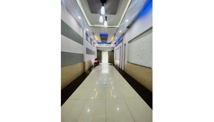 Chỉ 5.3 tỷ TL! 82M², 2Tầng/3PN, Hẻm Ba Gác,  Lê Quang Định Gò Vấp!
